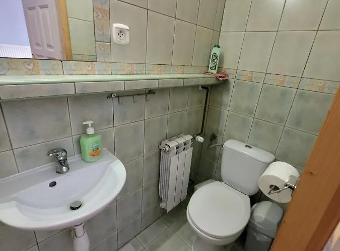 威拉海伦娜旅馆