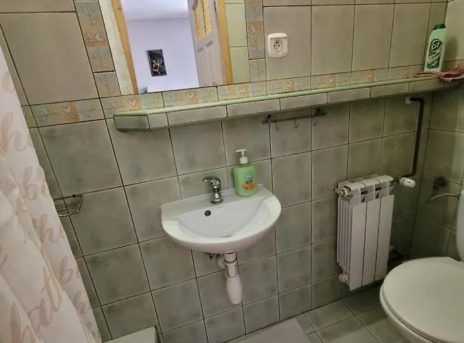 威拉海伦娜旅馆 民宿 *