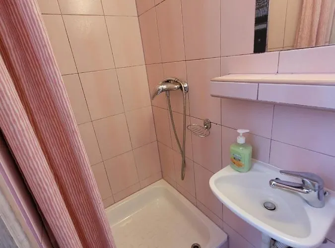 Ubytování v soukromí Helena *