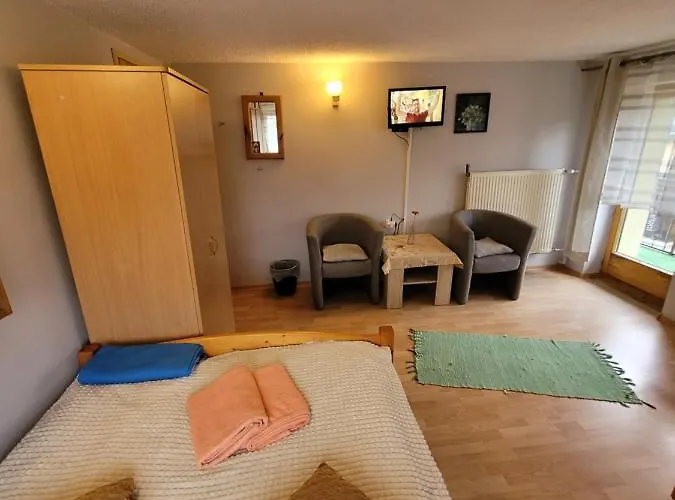 威拉海伦娜旅馆 扎科帕内