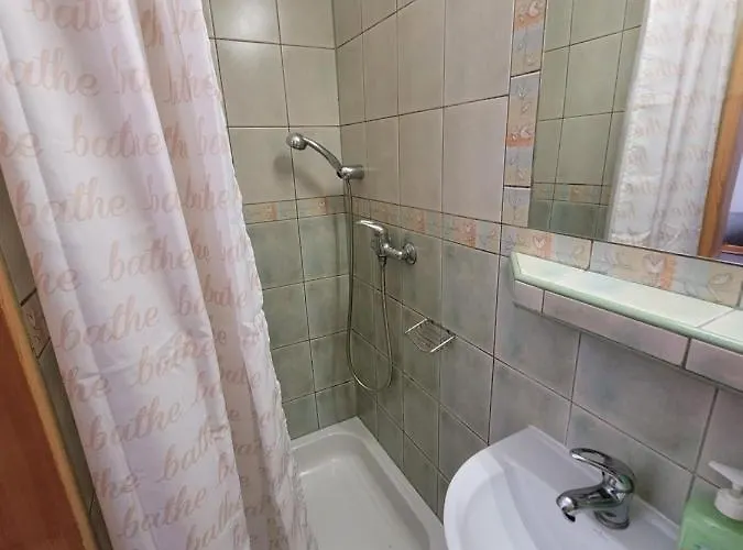 威拉海伦娜旅馆 扎科帕内