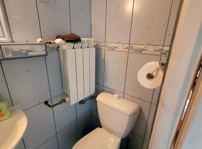 Helena Ubytování v soukromí Zakopane