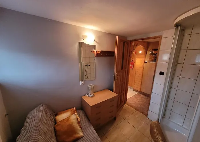 Helena Ubytování v soukromí *