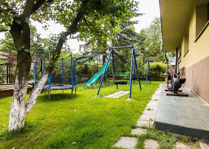 威拉海伦娜旅馆 扎科帕内